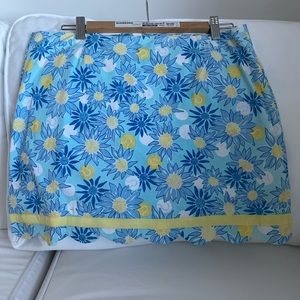 Lilly Pulitzer Skort